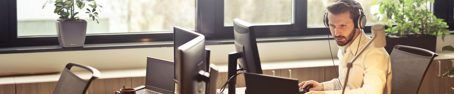 banner