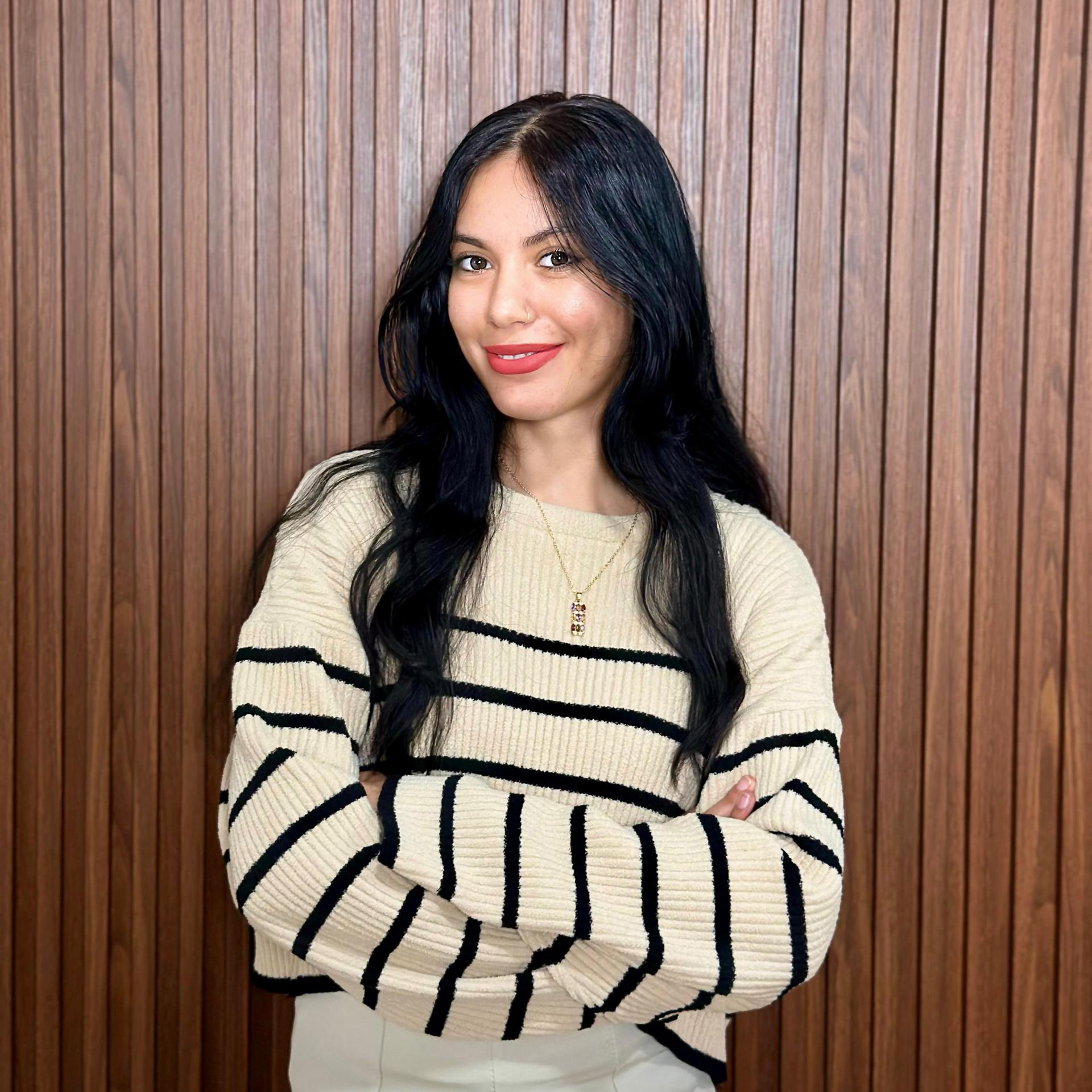 Esra Ganzoui