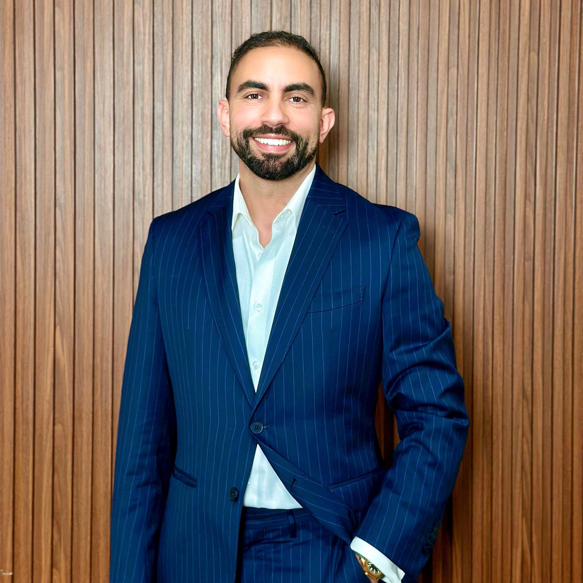 Foued Khalfaoui