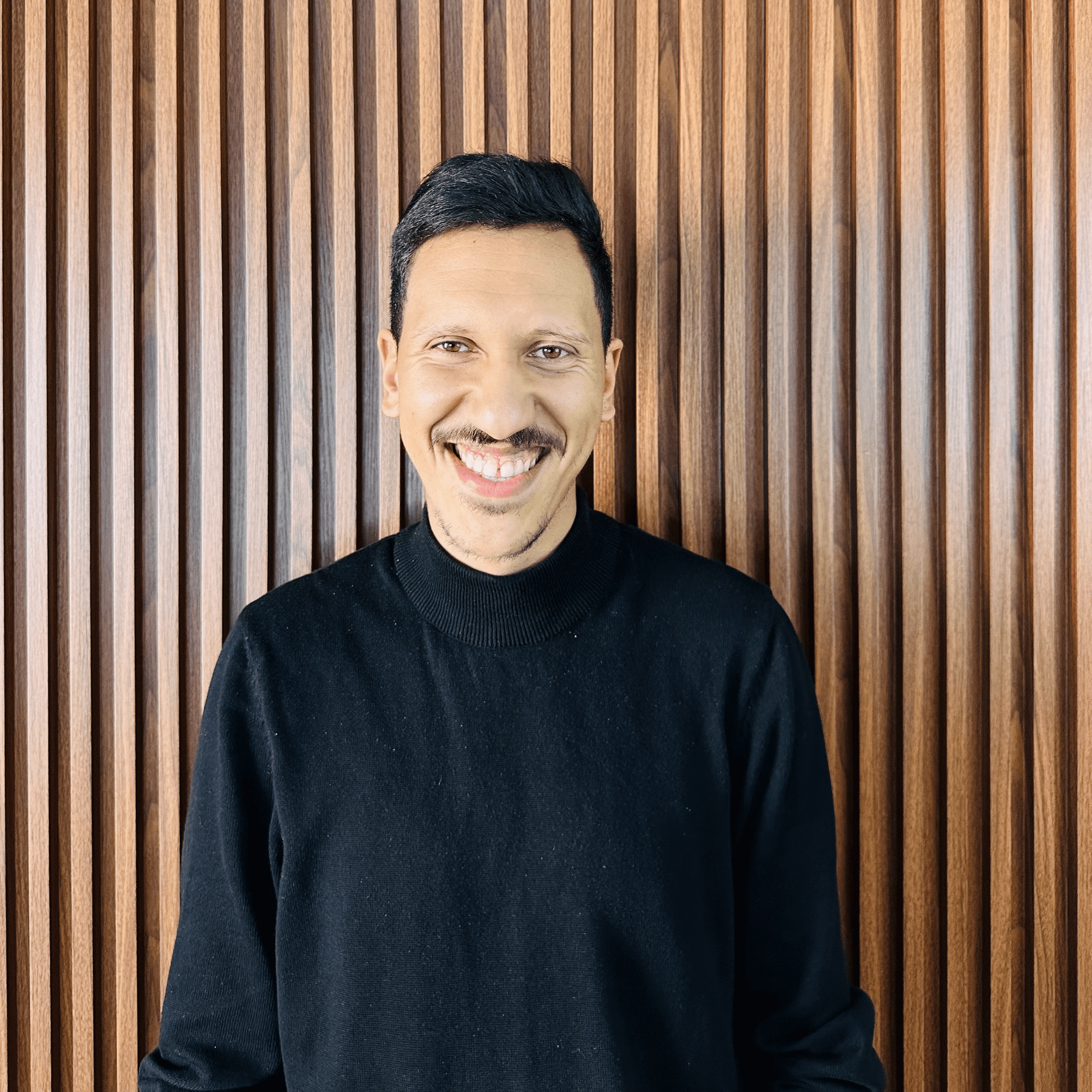 Mohamed Saaidi