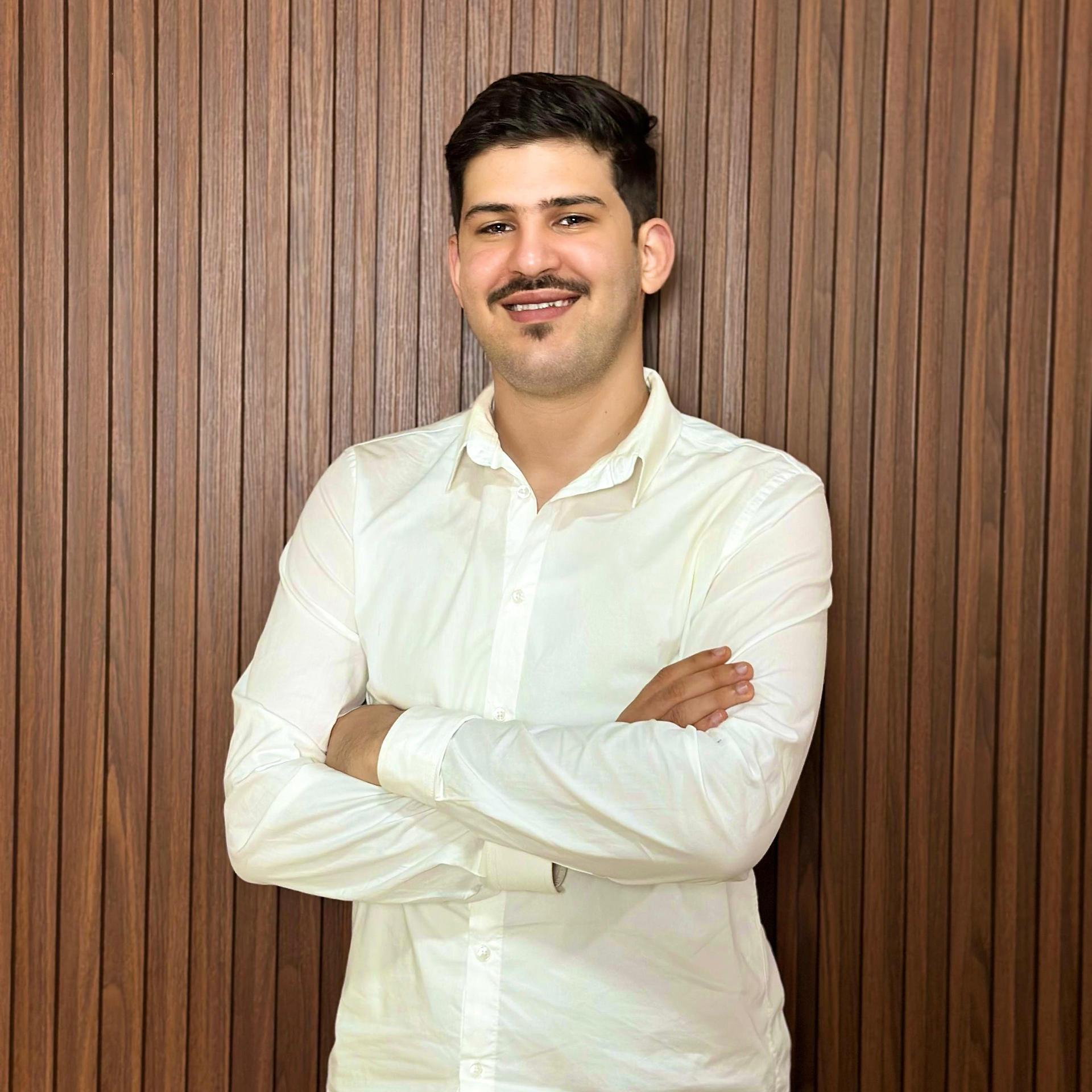 Mootaz Noomani