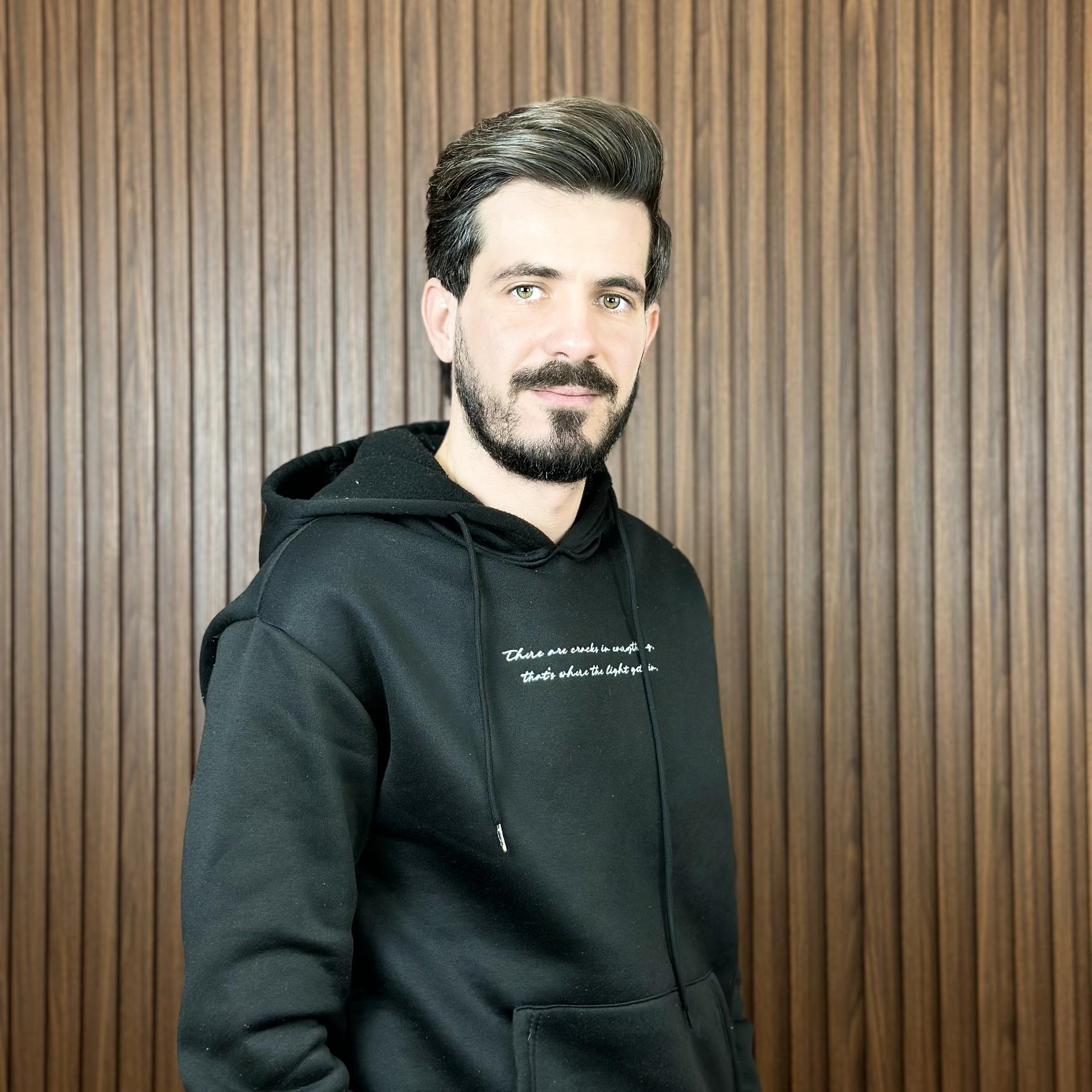 Tarak Bekir